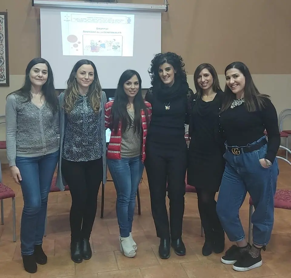 Locri, un regalo di Natale alle famiglie dall'Ambito territoriale