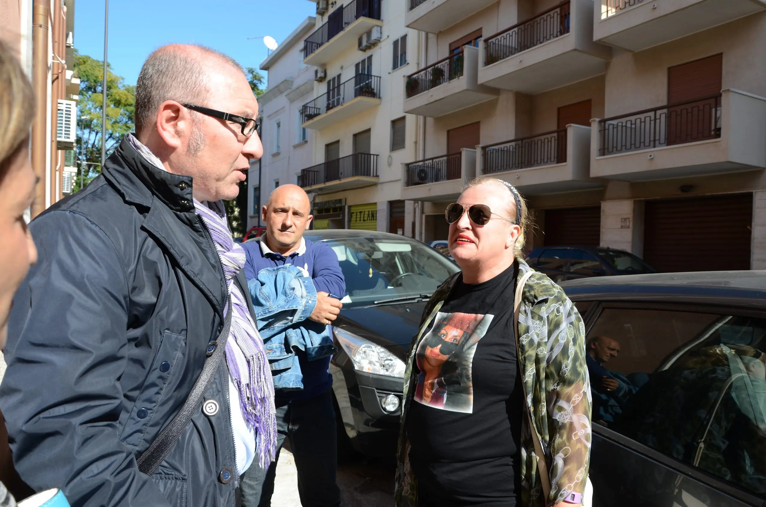 Madalina Pavlov, la madre: «La verità è nascosta in quel palazzo»