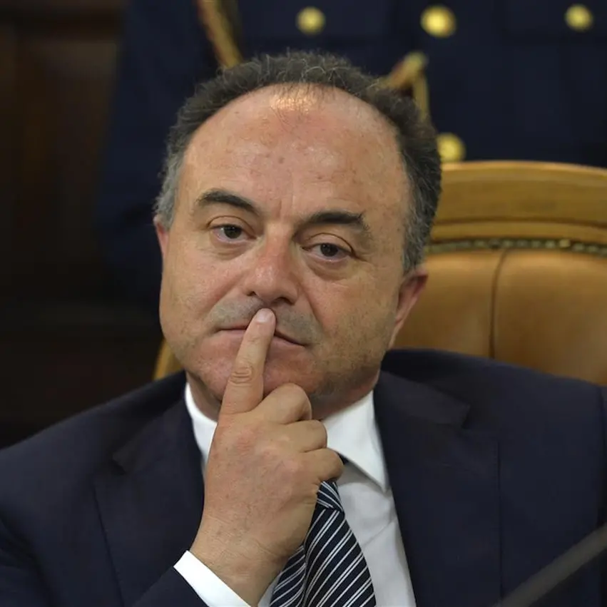 Gratteri: «La 'ndrangheta approfitta del bisogno ma i cittadini si fidano di noi e denunciano»