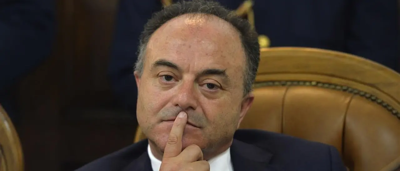 Locri, il pentito Maviglia: «Un piano per un attentato a Gratteri nel 2016»