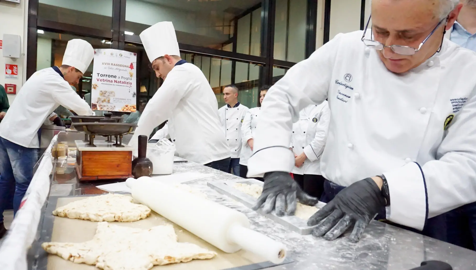 Feste natalizie, l'appello di Confartigianato a scegliere i prodotti locali