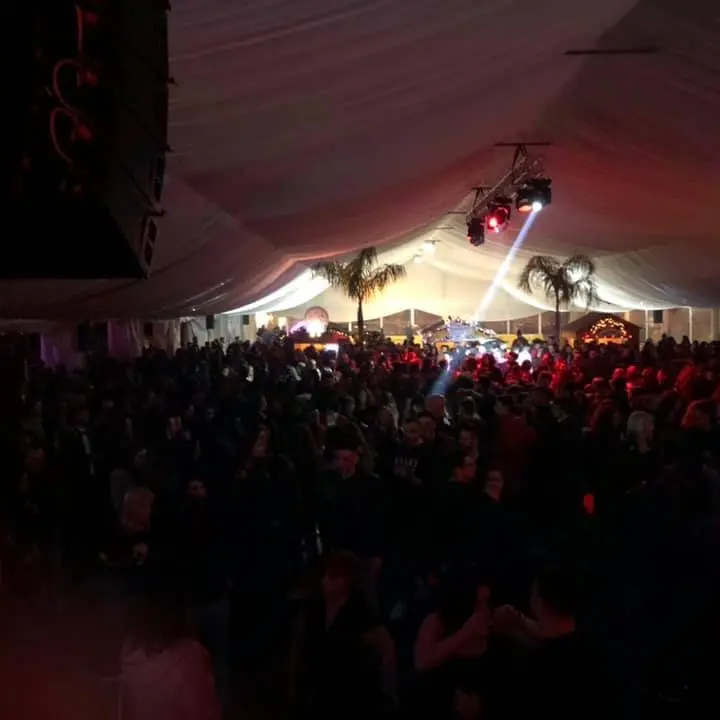 Natale a Locri, la minoranza insorge: «Eventi organizzati con superficialità»