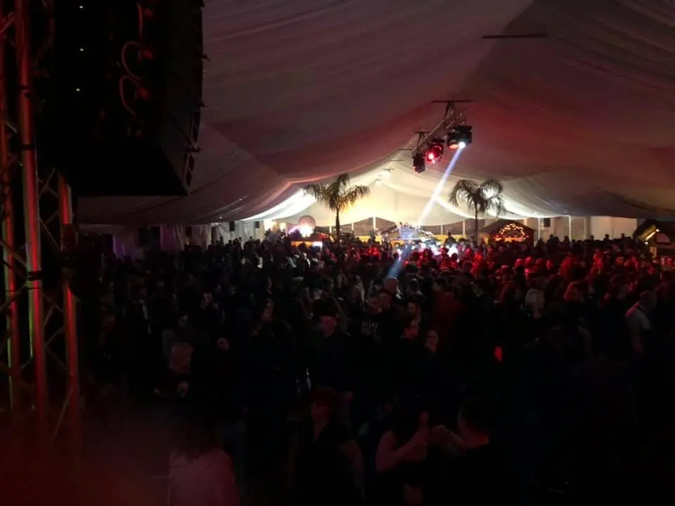 Natale a Locri, la minoranza insorge: «Eventi organizzati con superficialità»