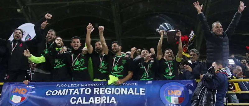 San Luca, coppa e polemiche. Il sindaco: «Più rispetto per i nostri tifosi»