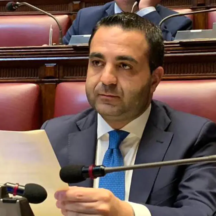 Raid alla Fondazione Falcomatà, Cannizzaro (FI): «Episodio deprecabile»