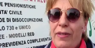 Reggio, Pacifici (Spi Cgil): «Cambiare il mondo tra incanto, burocrazia e umanità»