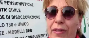 Reggio, Pacifici (Spi Cgil): «Cambiare il mondo tra incanto, burocrazia e umanità»