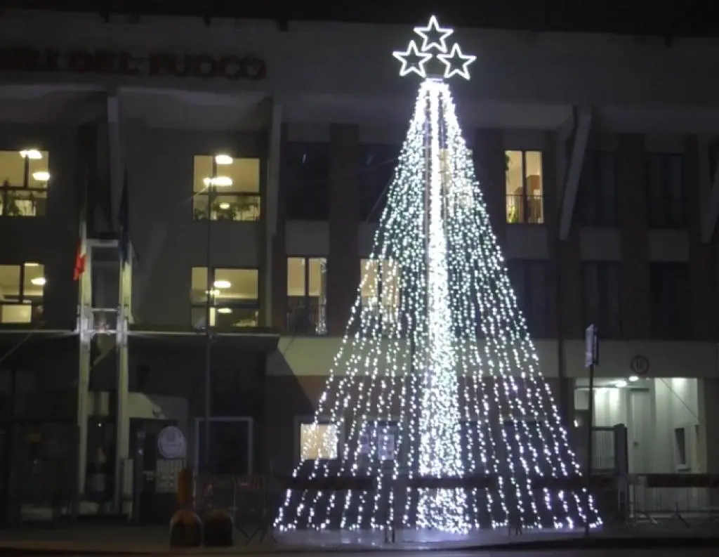 Una stella per Nino Candido. Non si spegne il ricordo dell'eroe reggino