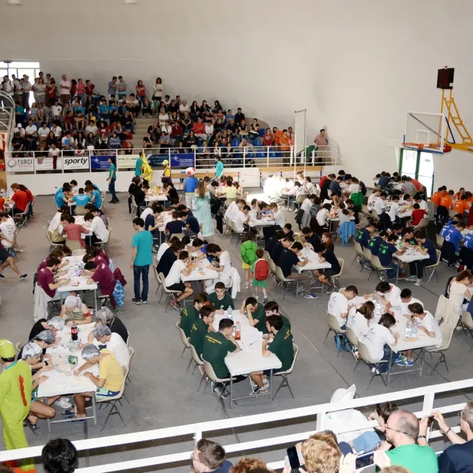 L’Istituto Maria Ausiliatrice di Reggio alle finali nazionali di matematica