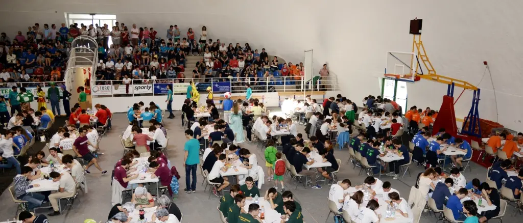 L’Istituto Maria Ausiliatrice di Reggio alle finali nazionali di matematica