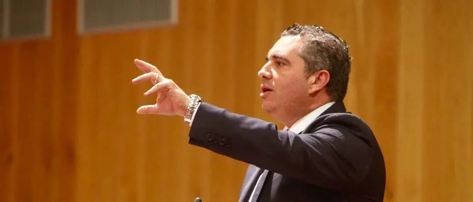 “Libro nero”, il giallo della doppia notifica a Sebi Romeo: la posizione era stata stralciata