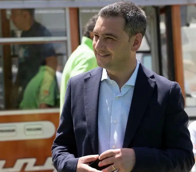La candidatura di Creazzo: al mercato del voto, democrazia in svendita
