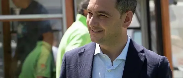 La candidatura di Creazzo: al mercato del voto, democrazia in svendita