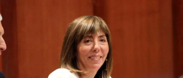 Nuovo gate aeroporto Lamezia, Tilde Minasi: «Inizio opera rifacimento tutti e tre scali calabresi»