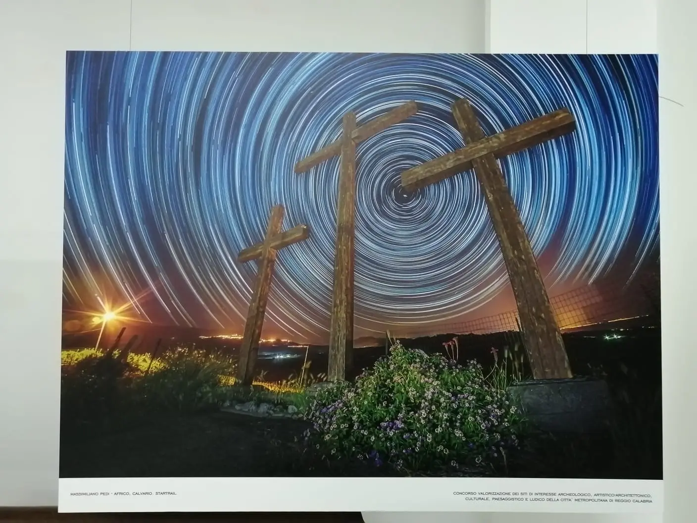 A Palazzo Crupi, il valore del territorio in un contest fotografico