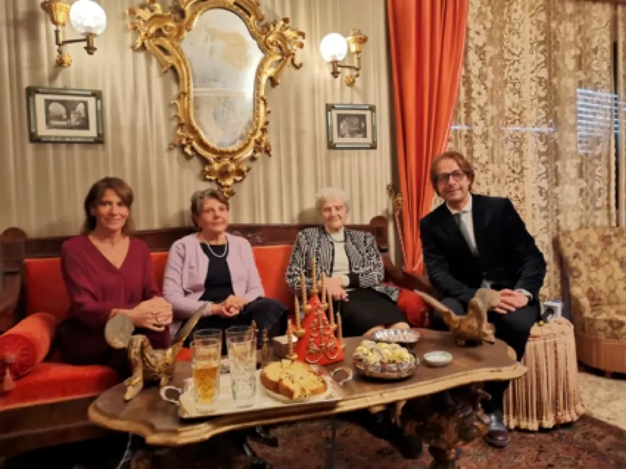 Il Natale delle Muse tra arte, storia ed incontri culturali