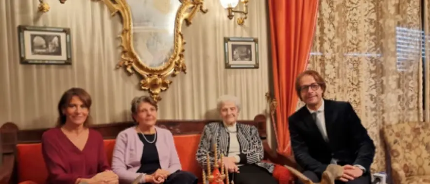 Il Natale delle Muse tra arte, storia ed incontri culturali