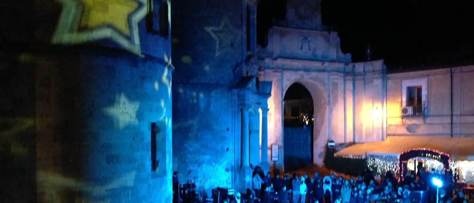 Gerace, arriva la \"Winter edition\" del Borgo Incantato