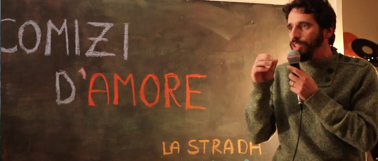 Buona la prima per i “Comizi d’amore per Reggio” di Pazzano