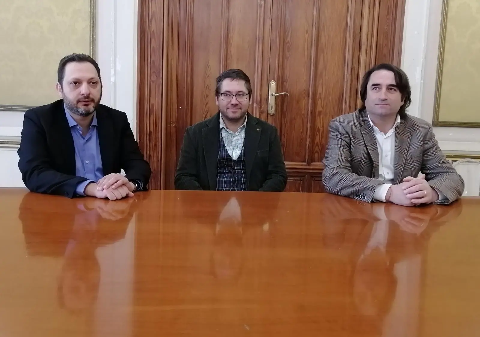 Concerto di capodanno benefico a favore dell'Hospice