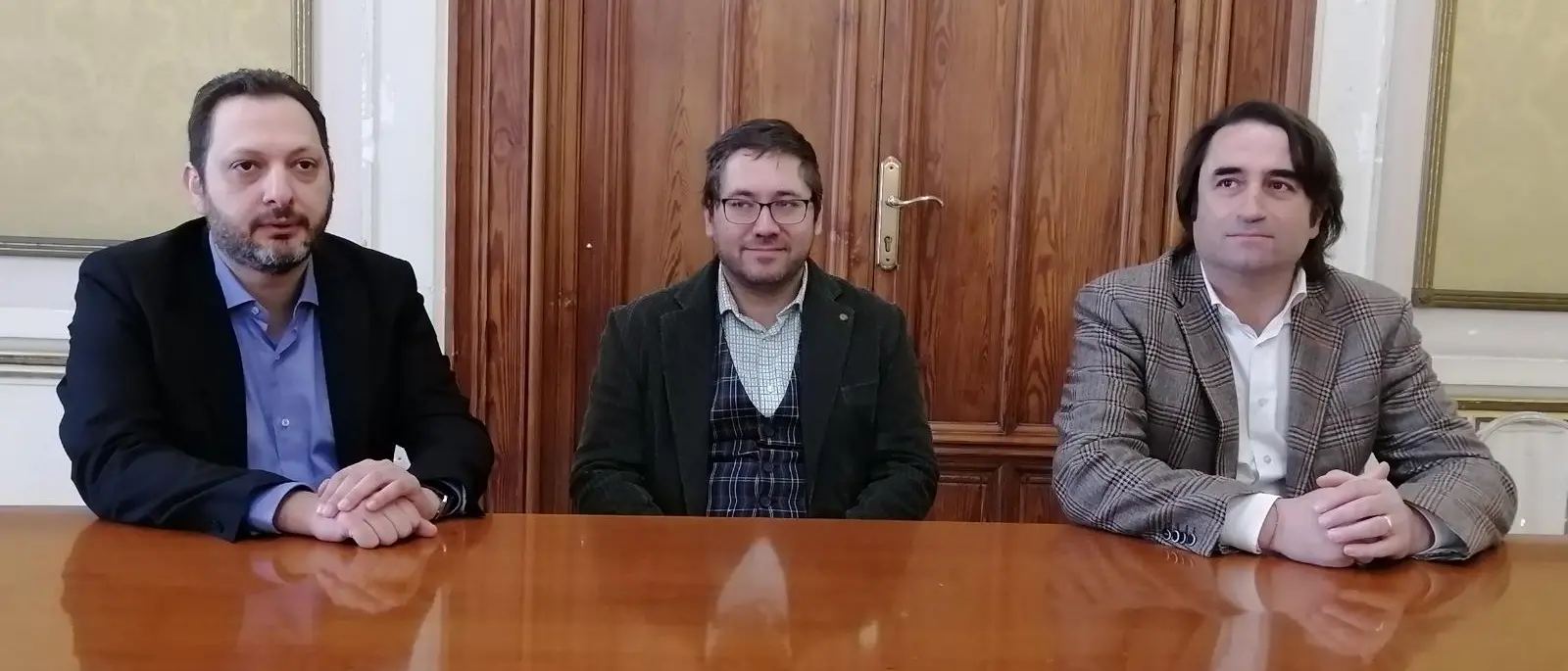 Concerto di capodanno benefico a favore dell'Hospice