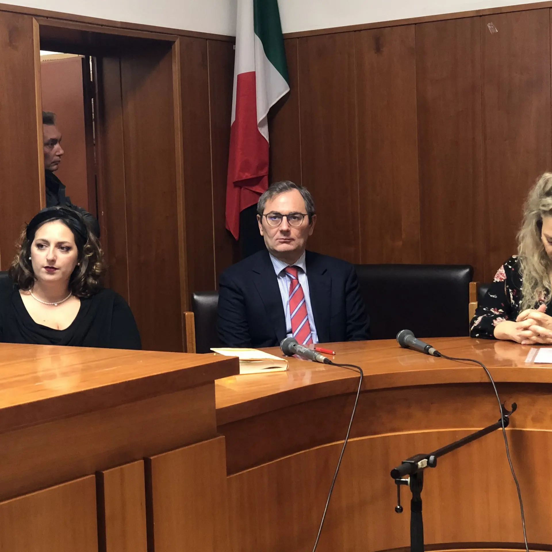 \"Liberi di scegliere\", una proposta di legge per togliere i figli ai mafiosi