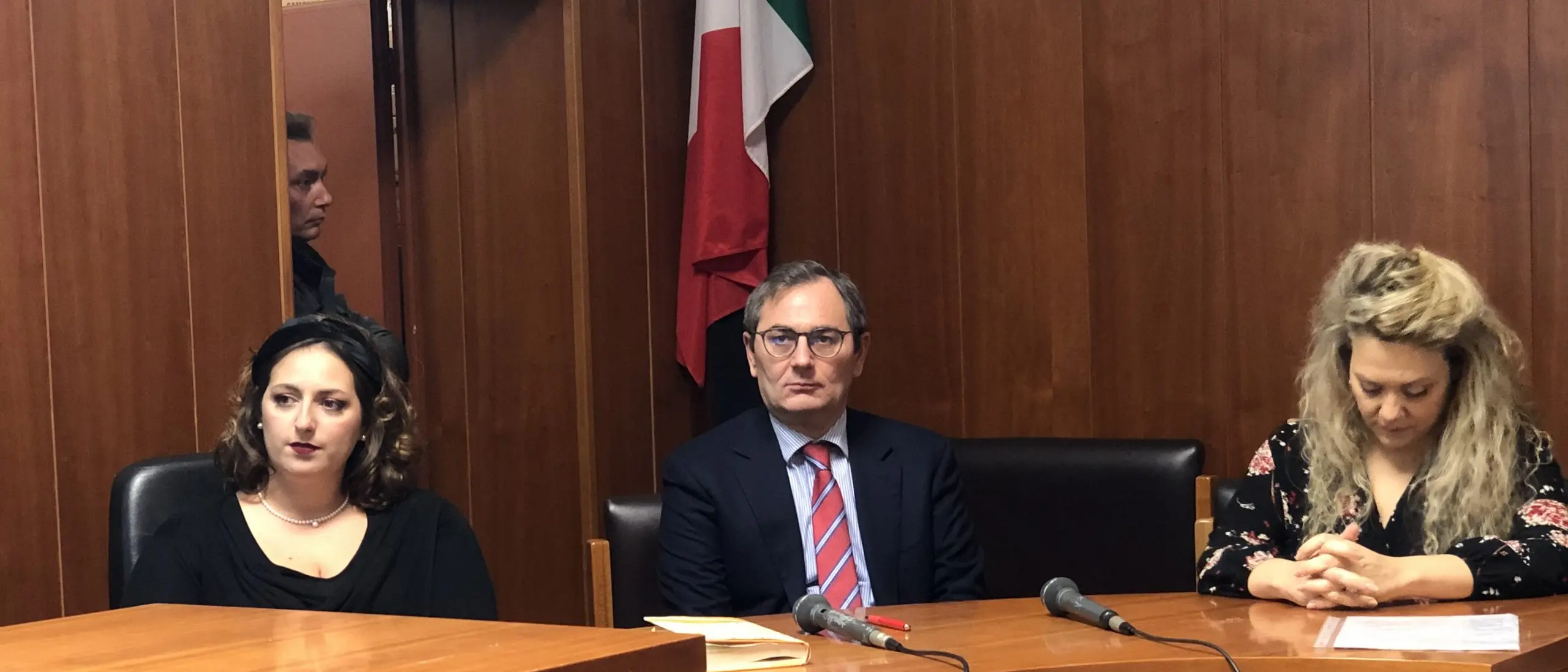 \"Liberi di scegliere\", una proposta di legge per togliere i figli ai mafiosi