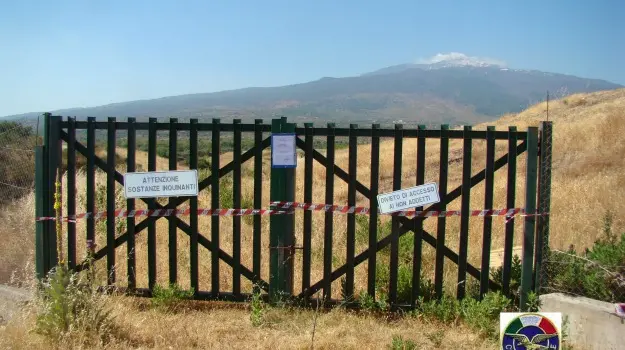 Discarica la \"Zingara\", dopo il no alla riapertura di Bagnara arriva quello di Sant'Eufemia
