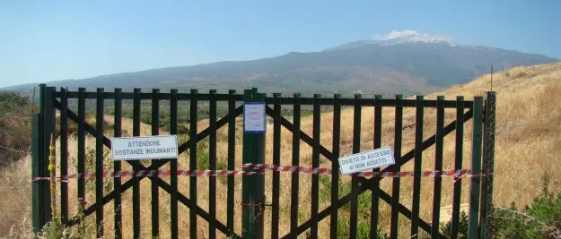 Discarica la \"Zingara\", dopo il no alla riapertura di Bagnara arriva quello di Sant'Eufemia