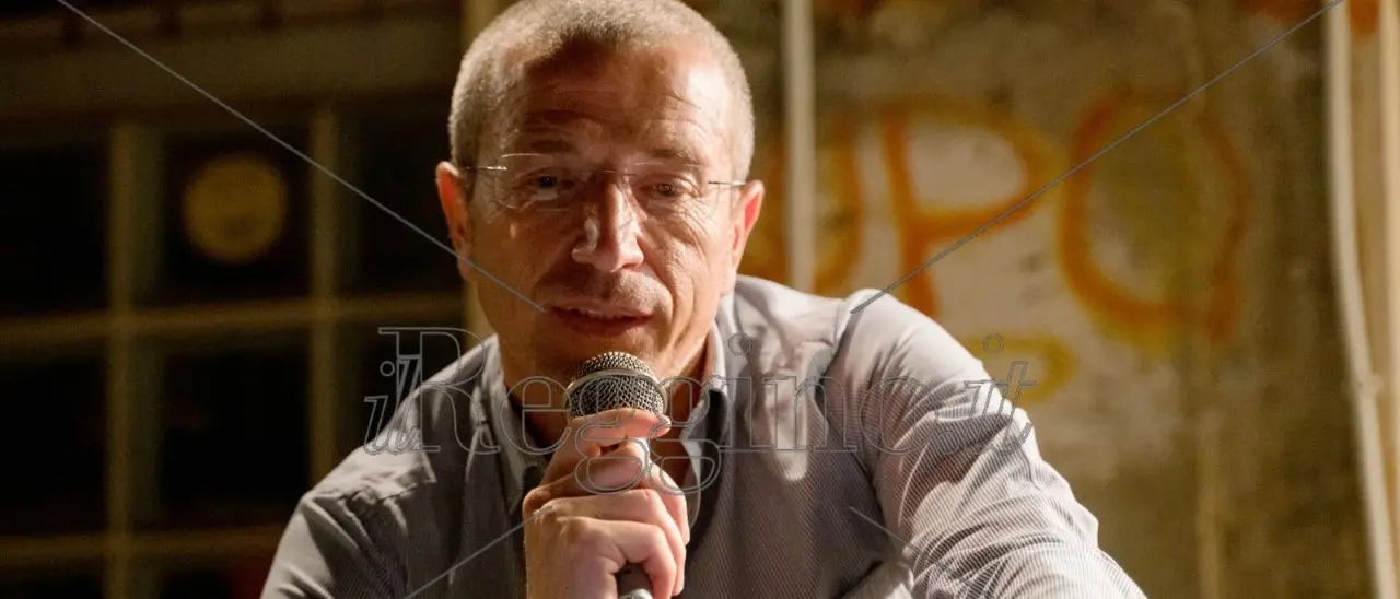 Il pm Musolino: «È comodo tifare per la Dda, ma quanto si è disposti a rischiare?»