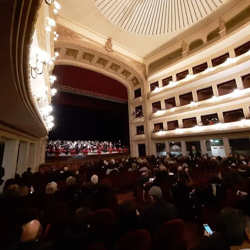 Dai concerti alla beneficenza, ottimi risultati per gli eventi natalizi