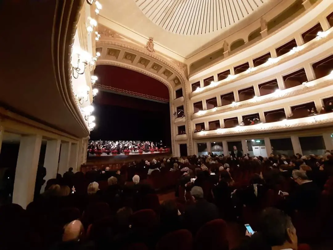 Dai concerti alla beneficenza, ottimi risultati per gli eventi natalizi
