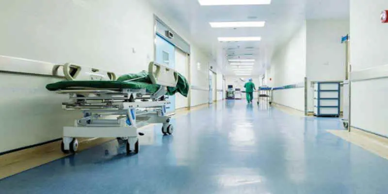 L'anno nero della sanità reggina. Dallo scioglimento dell'Asp ai casi di malasanità