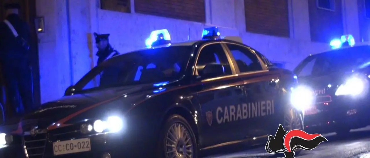 Reggio, tenta di uccidere l'ex compagna: arrestato 34enne