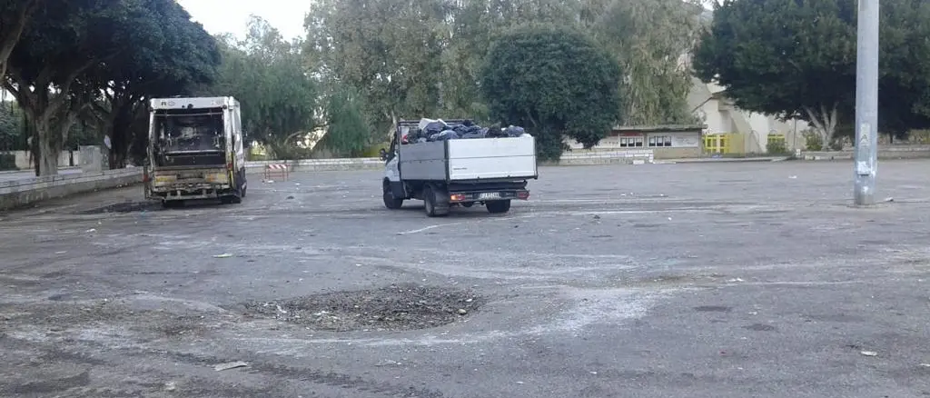 Villa San Giovanni, Avr: l'usb chiede un incontro urgente al sindaco