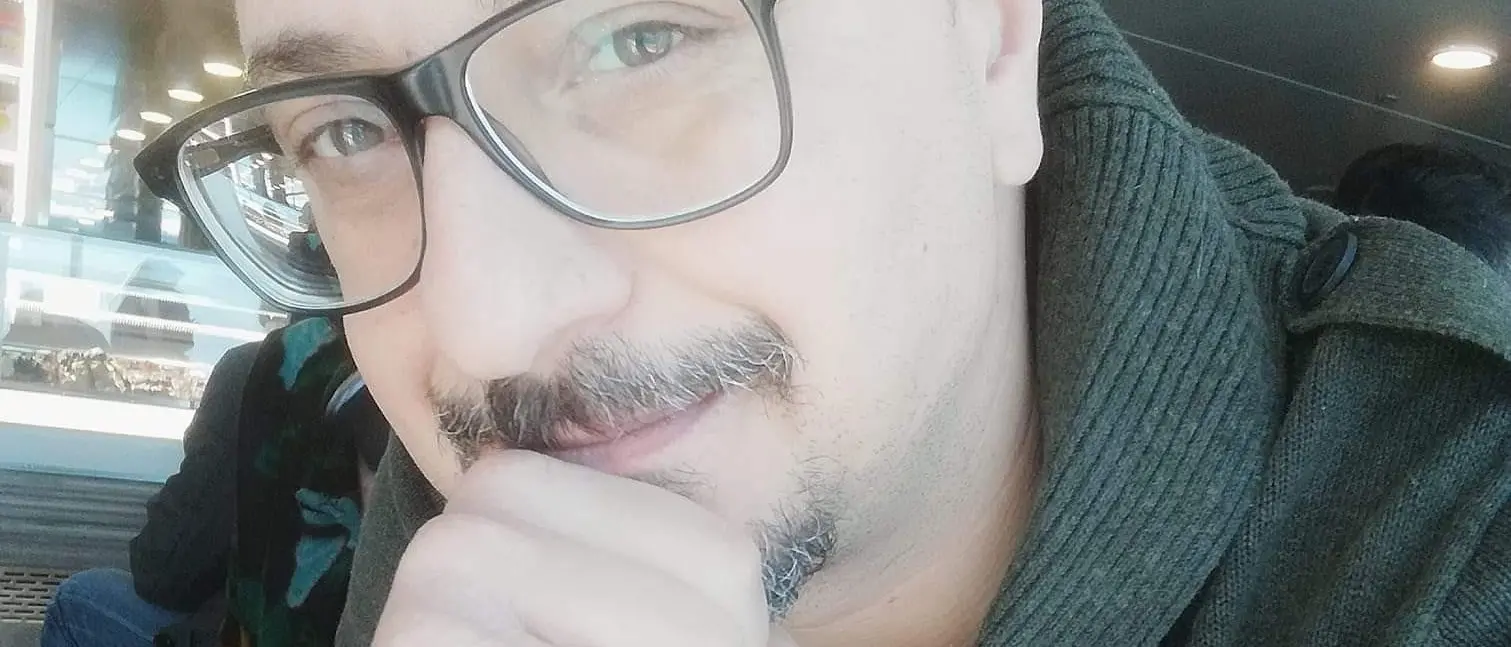 L'obbligo di ricordare, il ritorno in libreria di Giuseppe Cirino