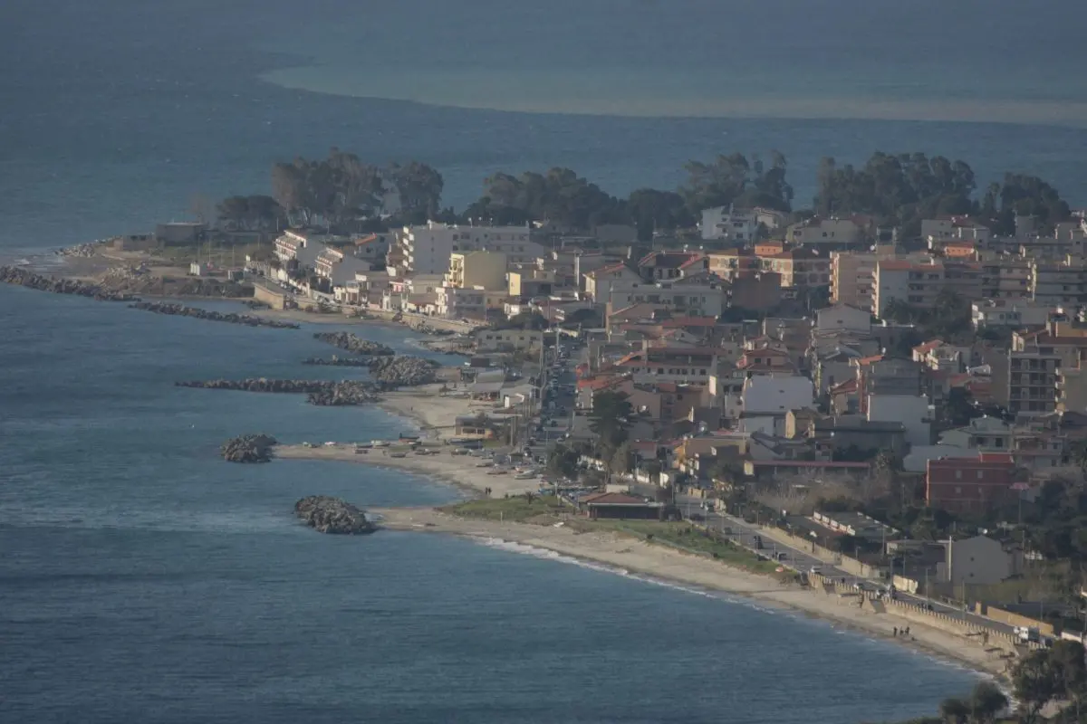 Reggio, lunedì disservizi idrici nel comprensorio di Catona