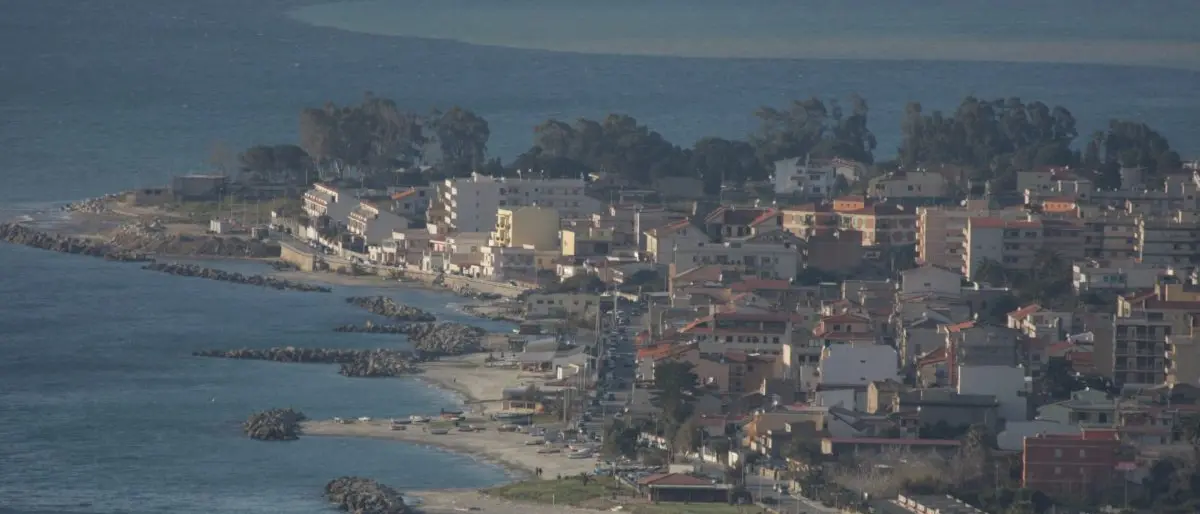 Reggio, lunedì disservizi idrici nel comprensorio di Catona