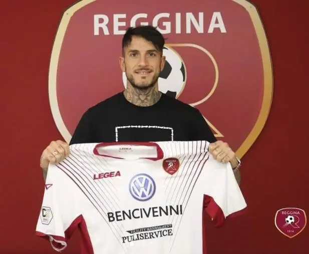 Reggina, altri arrivi dopo Sarao. In uscita ci sono Doumbia e Rubin