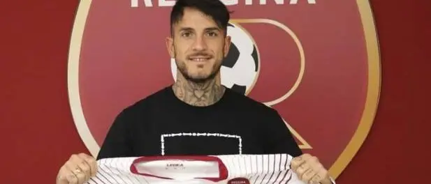 Reggina, altri arrivi dopo Sarao. In uscita ci sono Doumbia e Rubin