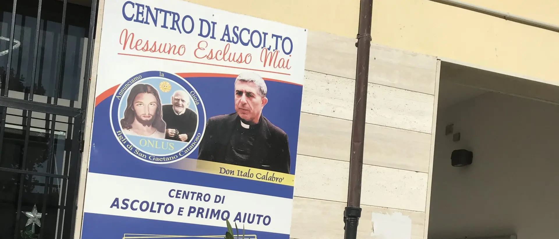 Dopo il furto della staccionata a Pellaro la Proloco torna con nuove iniziative