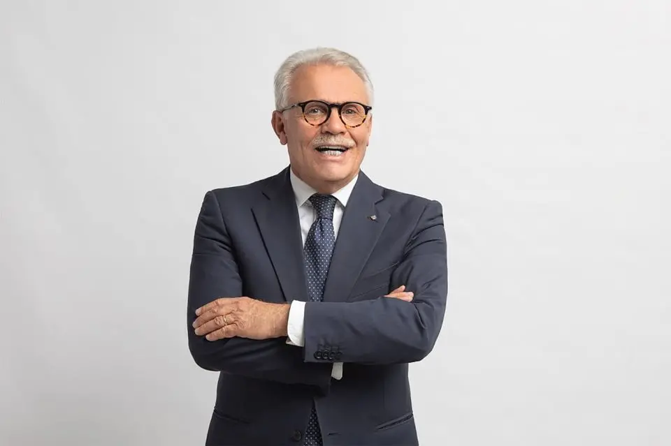 Nucera esulta per il record di presenza al Museo reggino