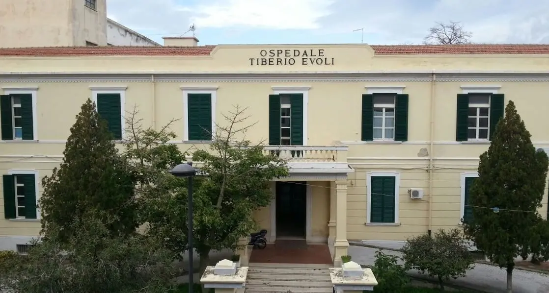 <p>Melito Porto Salvo: un “Concerto del Cuore” per sostenere l’ospedale Tiberio Evoli</p>