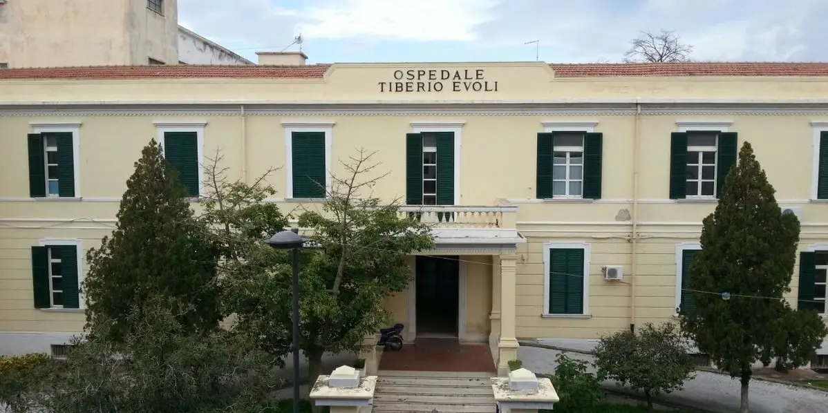 Doppio intervento di chirurgia bariatrica all'ospedale di Melito Porto Salvo