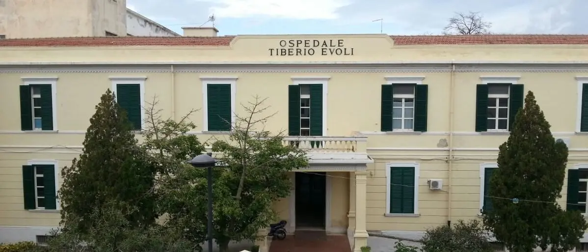 Doppio intervento di chirurgia bariatrica all'ospedale di Melito Porto Salvo