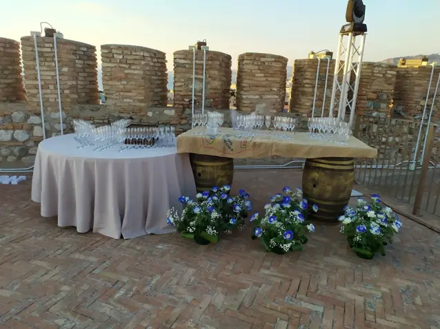 Festa al Castello. Trasferita la dirigente che l'aveva autorizzata