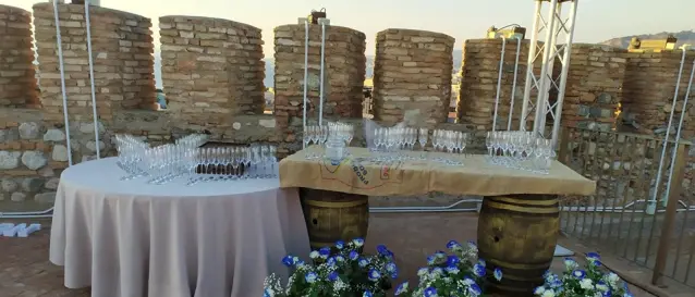 Festa al Castello. Trasferita la dirigente che l'aveva autorizzata