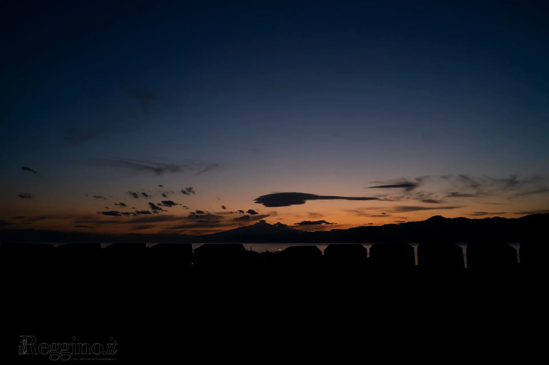 DALLA TERRAZZA