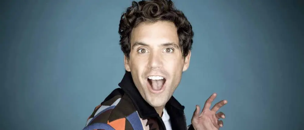 Sale l'attesa per il live di Mika. A Reggio arriva il Revelation Tour