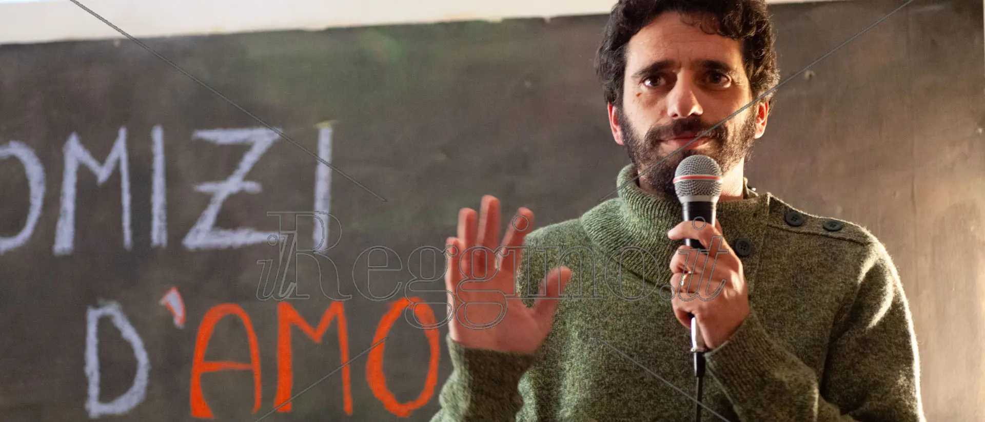 Coronavirus a Reggio Calabria, da \"La Strada\" i chiarimenti sulla spesa sospesa